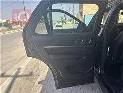 فۆرد ئێکسپلۆرەر